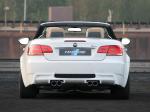 BMW M3 Convertible by Hartge 2009 года